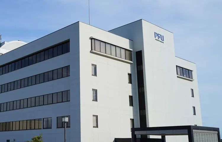 本社