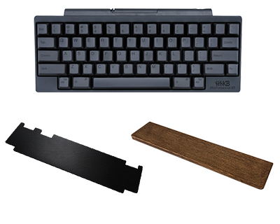 HHKB Professional BT 英語配列(墨)