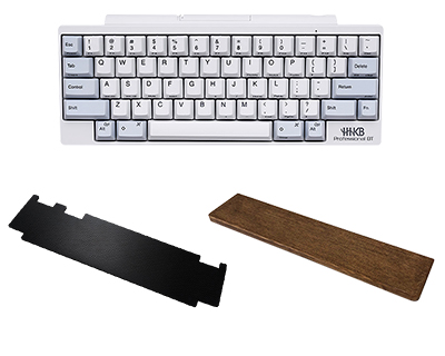 HHKB Professional BT 英語配列(白)