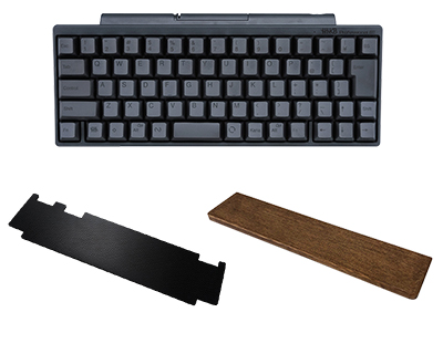 HHKB Professional BT 日本語配列(墨)