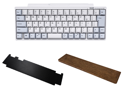 HHKB Professional BT 日本語配列(白)