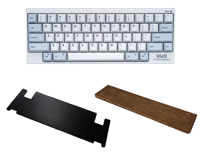 HHKB Professional2 Type-S 英語配列(白)