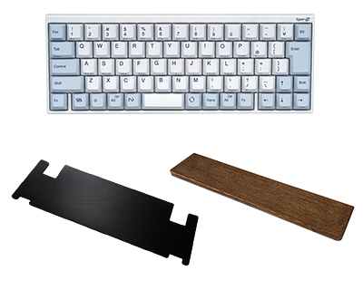 HHKB Professional Type-S 日本語配列(白)