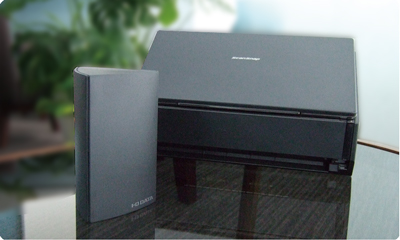 ScanSnap iX500