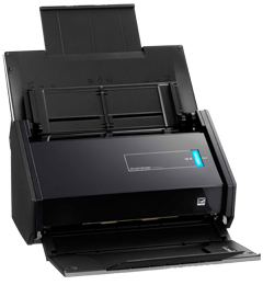 ScanSNap iX500