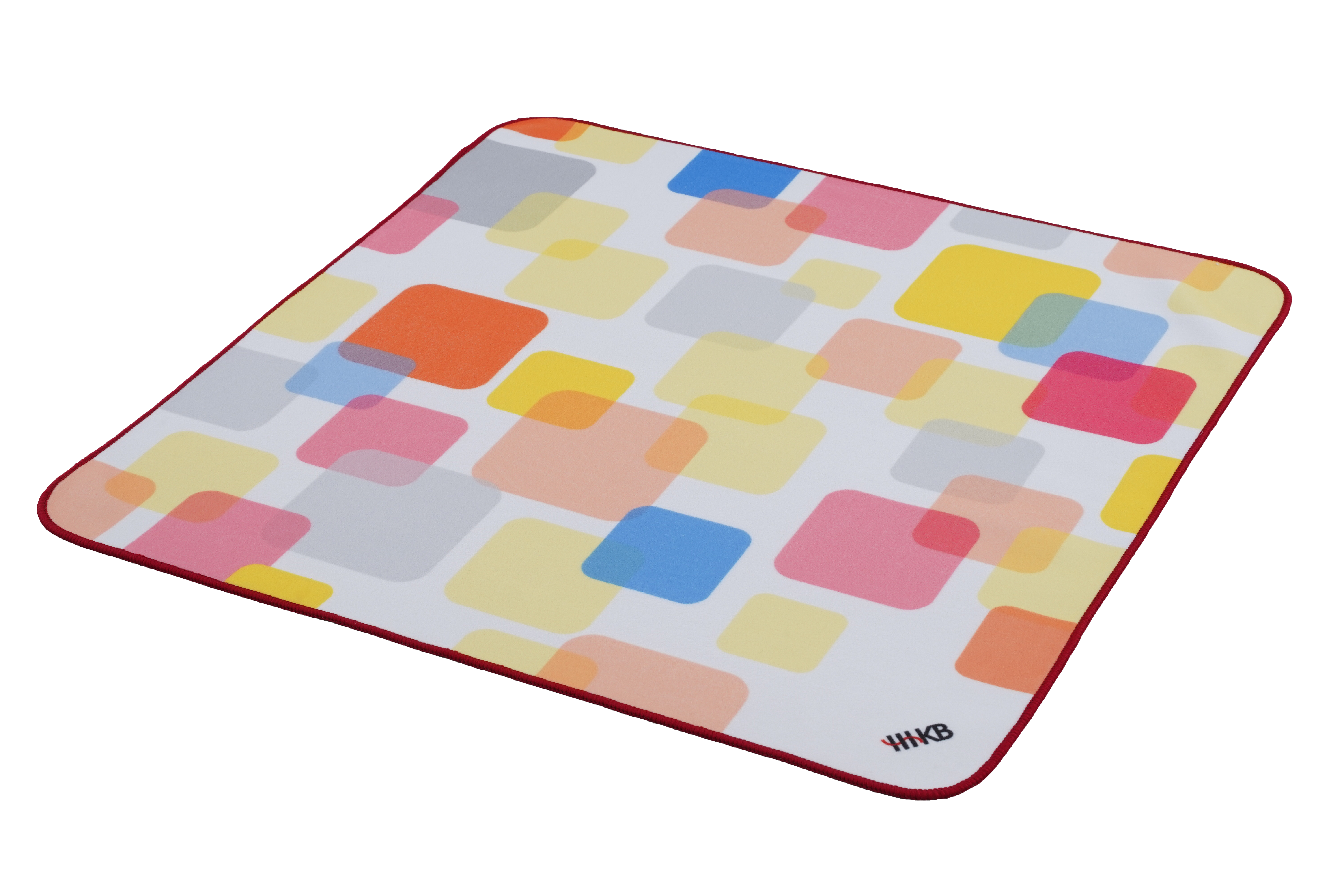 くっつくクロスHHKB風呂敷（キーボード）