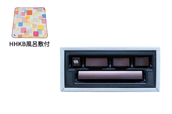 HHKB Studio 日本語配列／墨 RICOH Light Monitor 150BW セット