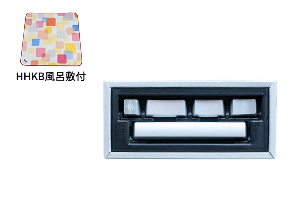 HHKB Studio 日本語配列／墨 RICOH Light Monitor 150BW セット