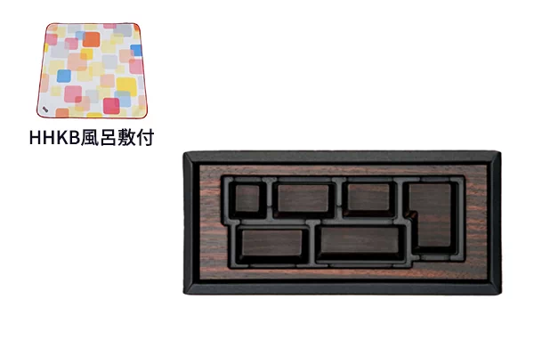 HHKB Studio 英語配列／雪 RICOH Light Monitor 150BW セット