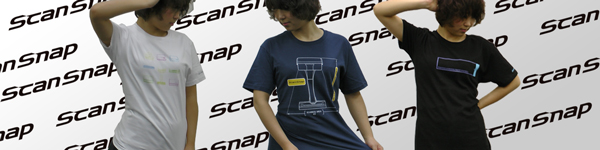 オリジナルTシャツ