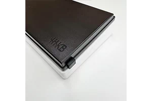 キーボードルーフ（スモークブラック）