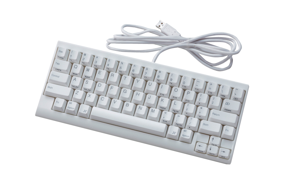 HHKB Lite 2 for Mac (本体のみ)