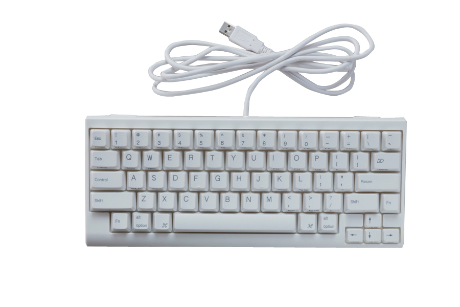 HHKB Lite 2 for Mac (本体のみ)