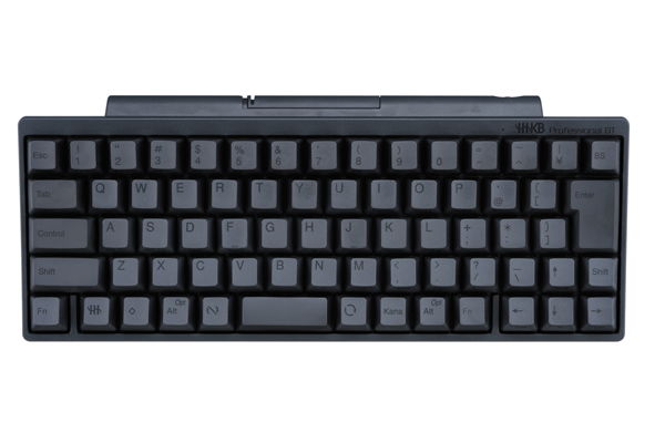 HHKB Professional BT [PD-KB600B]