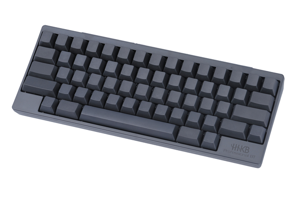 HHKB professional BT墨無刻印+英語キートップ | labiela.com