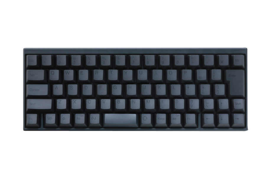 美品　HHKB Professional BT日本語配列 墨　PFU ブラック