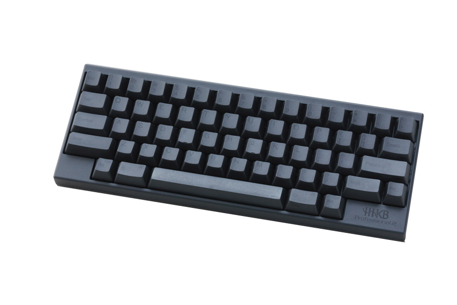 [美品] PD-KB400WS HHKB Professional2 英語配列