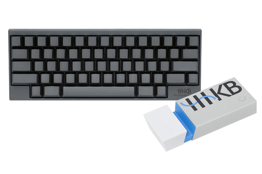 HHKB Professional2 墨 無刻印 英字配列PC周辺機器 - PC周辺機器