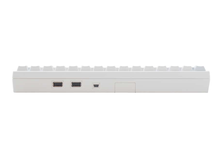 HHKB Professional2 Type-S 白（英語配列） 特製キーボードルーフ付