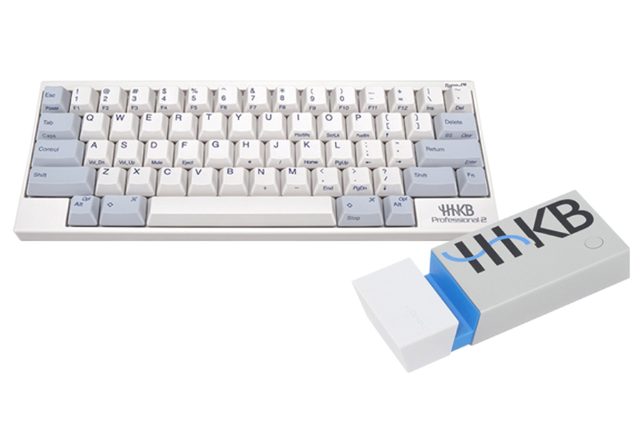 キーボードPFU HHKB Professional 2 Type-S - PC周辺機器