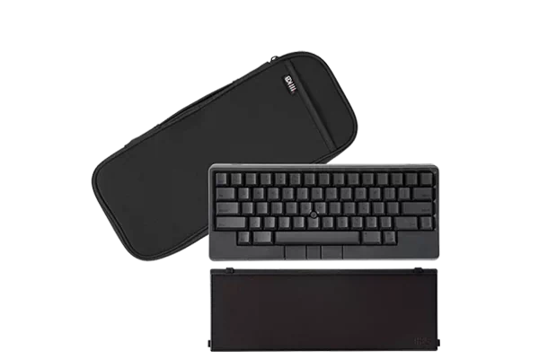 HHKB Studio 英語配列「墨」 ハイブリッドワークセット
