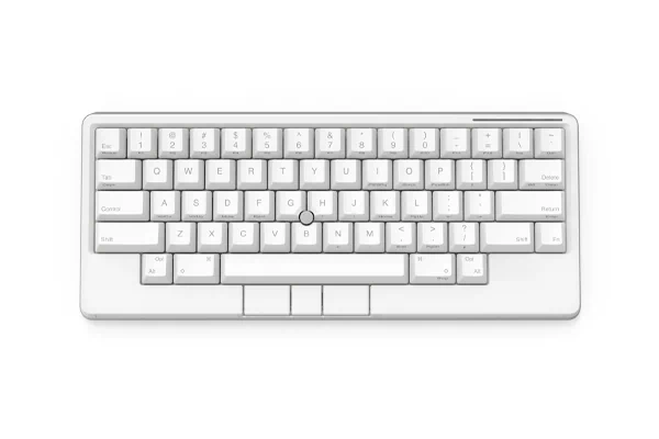 HHKB Studio 英語配列「雪」 ハイブリッドワークセット