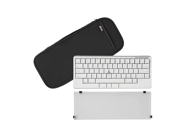 HHKB Studio 英語配列「雪」 ハイブリッドワークセット