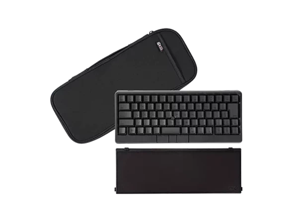 HHKB Studio 日本語配列「墨」 ハイブリッドワークセット