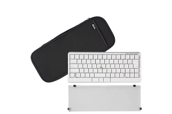 HHKB Studio 日本語配列「雪」 ハイブリッドワークセット