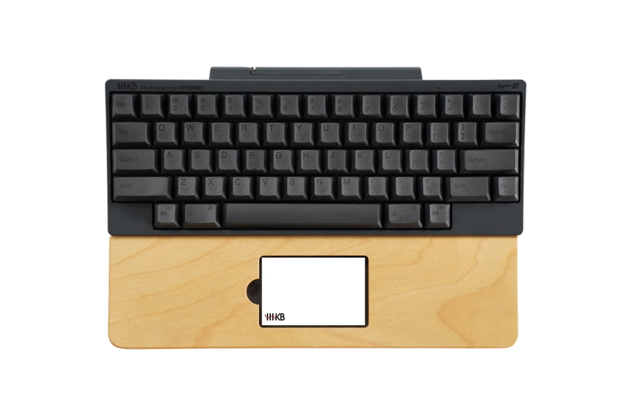 HHKB Professional HYBRID Type-S 英語配列「墨」 父の日ギフトセット