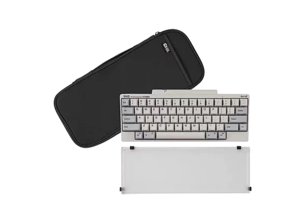 HHKB Professional HYBRID Type-S 英語配列「白」ハイブリッドワークセット