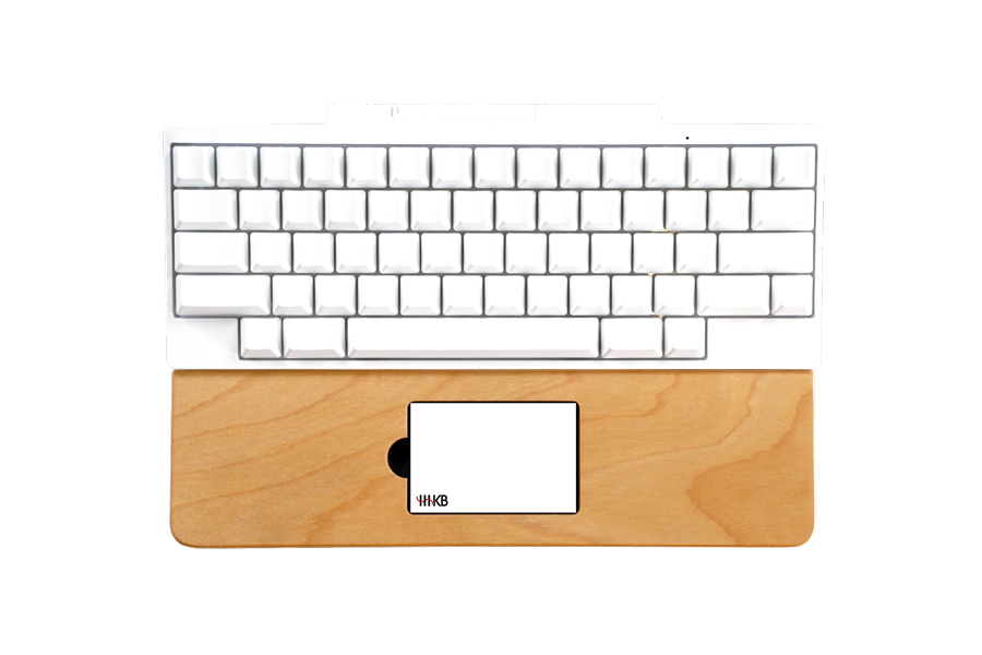 HHKB Professional HYBRID Type-S 英語配列/無刻印「雪」 父の日ギフトセット