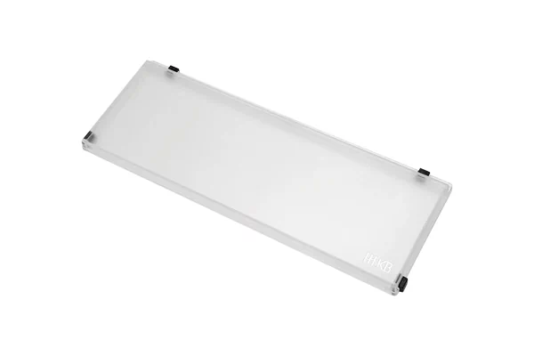 HHKB Professional HYBRID Type-S 英語配列「雪」 ハイブリッドワークセット