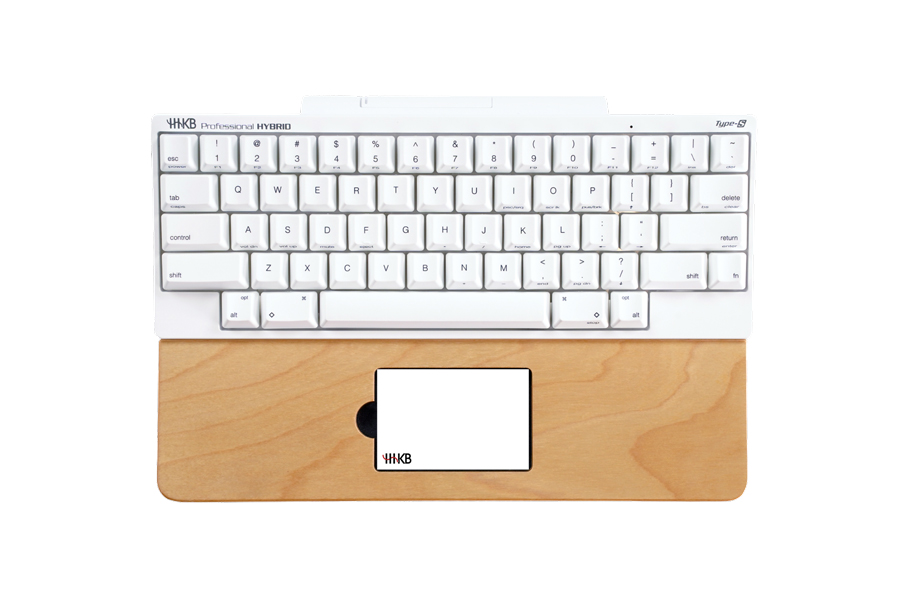 HHKB Professional HYBRID Type-S 英語配列「雪」 父の日ギフトセット