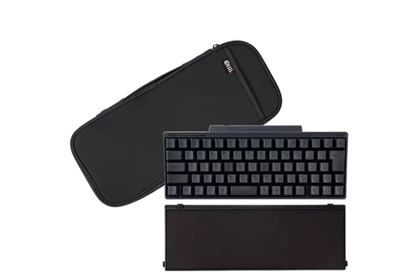 HHKB Professional HYBRID Type-S 日本語配列「墨」ハイブリッドワークセット
