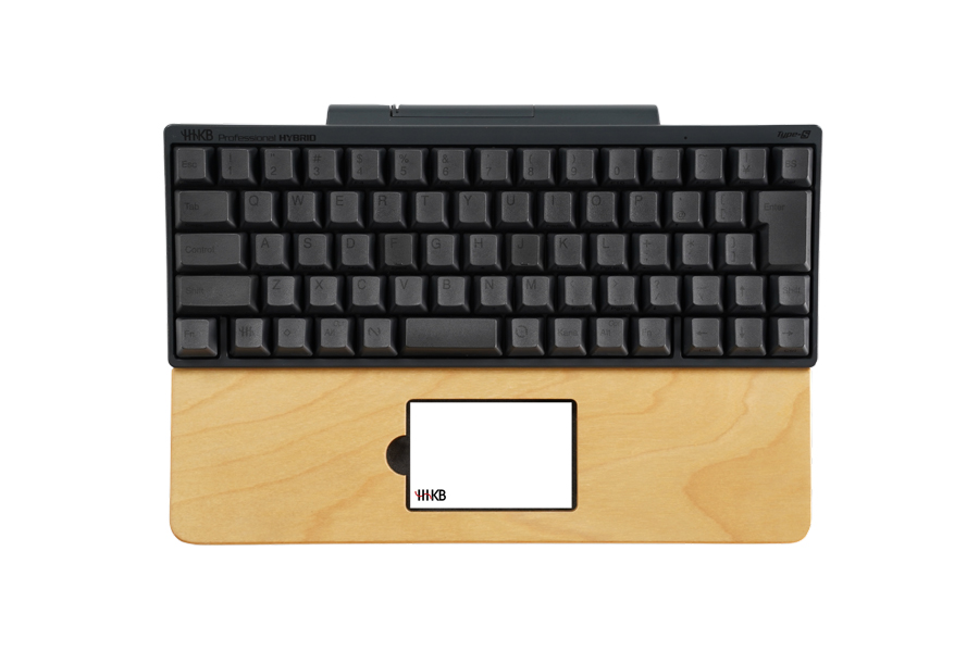 HHKB Professional HYBRID Type-S 日本語配列「墨」 父の日ギフトセット