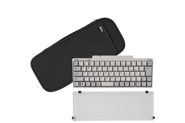 HHKB Professional HYBRID Type-S 日本語配列「白」ハイブリッドワークセット