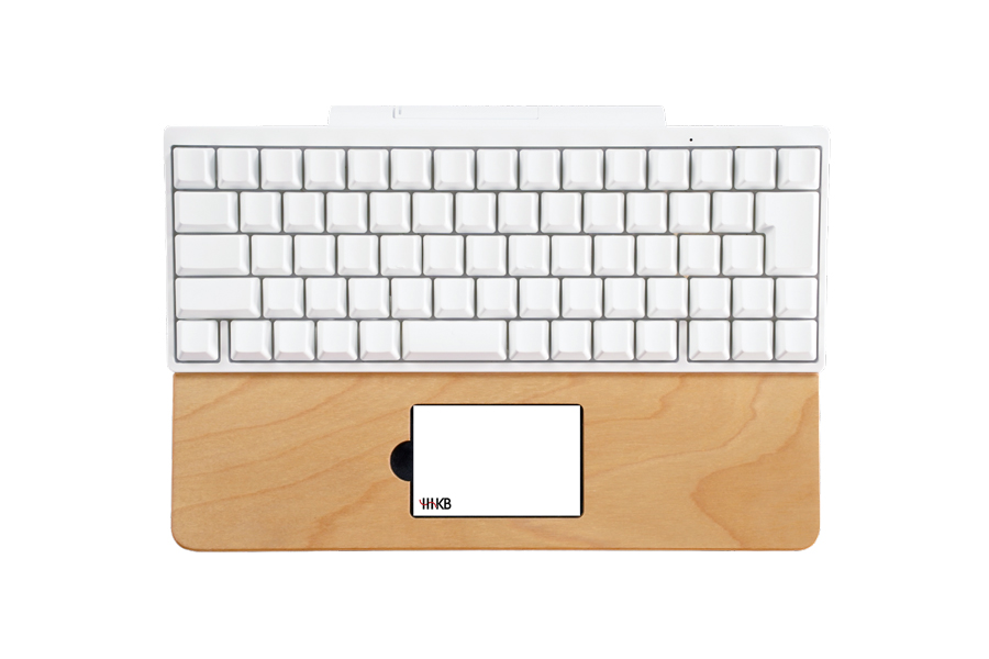 HHKB Professional HYBRID Type-S 日本語配列/無刻印「雪」 父の日ギフトセット