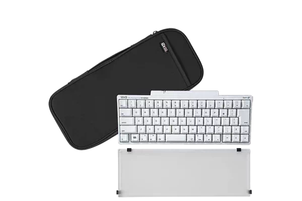 HHKB Professional HYBRID Type-S 日本語配列「雪」ハイブリッドワークセット
