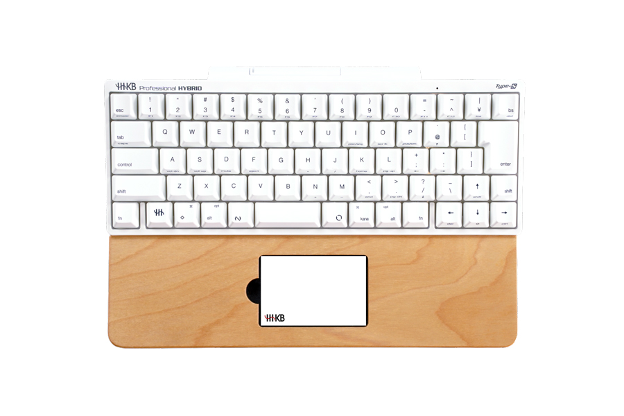 HHKB Professional HYBRID Type-S 日本語配列「雪」 父の日ギフトセット