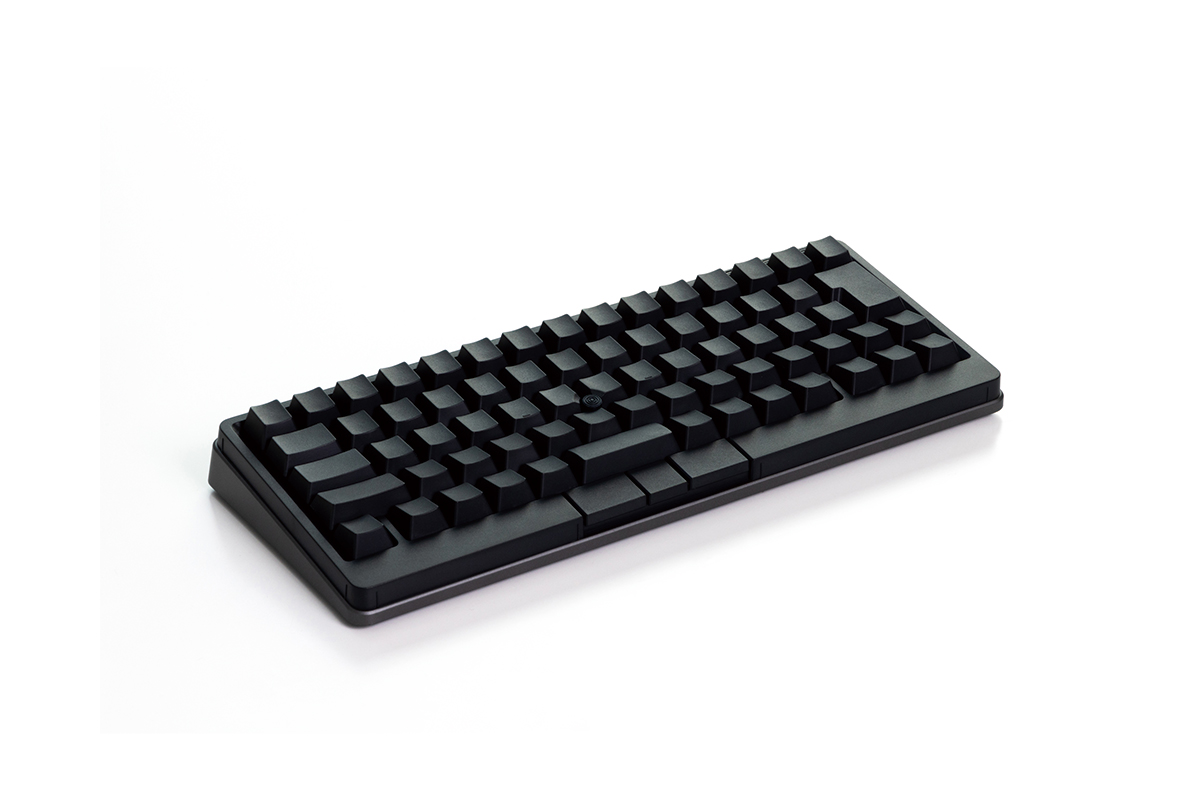 HHKB Studio 墨 JIS配列 美品】HHKB Studio JIS 日本語配列 墨 箱あり 極美品】HHKB Studio