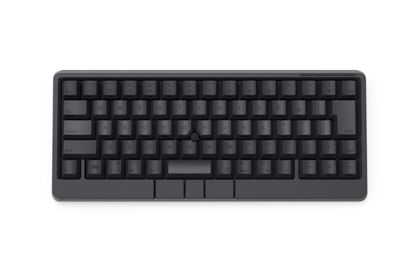 HHKB Studio 日本語配列／墨