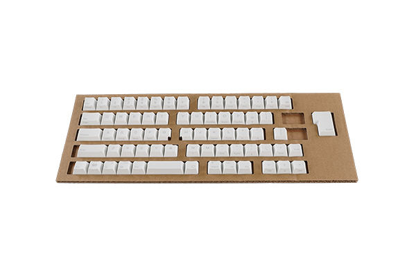 キートップセット（雪）日本語配列