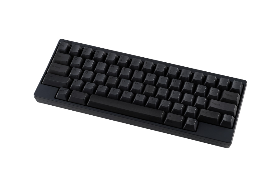 HHKB Professional HYBRID Type -S 英語配列 ／墨-