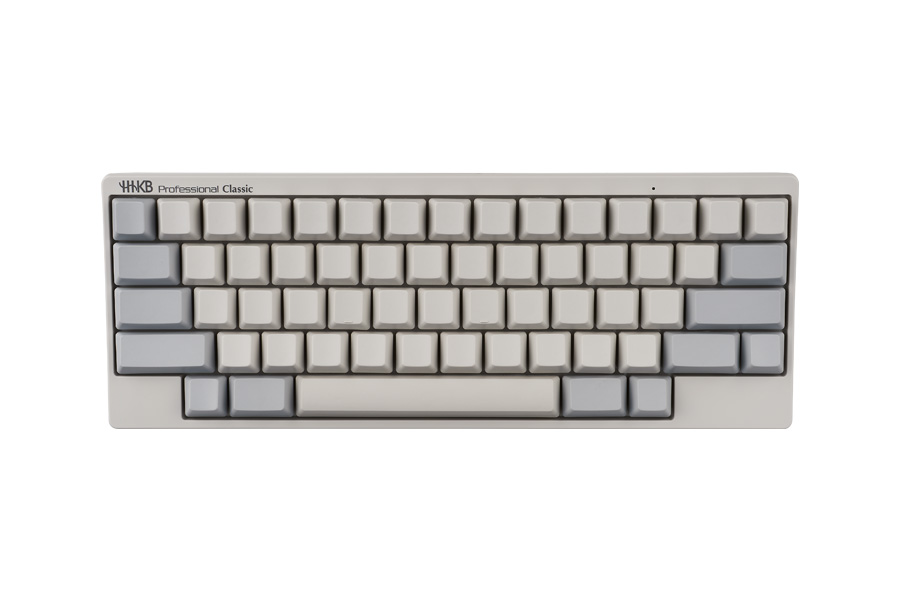 美品・付属品完備】PFUキーボード HHKB 英字配列 無刻印 -