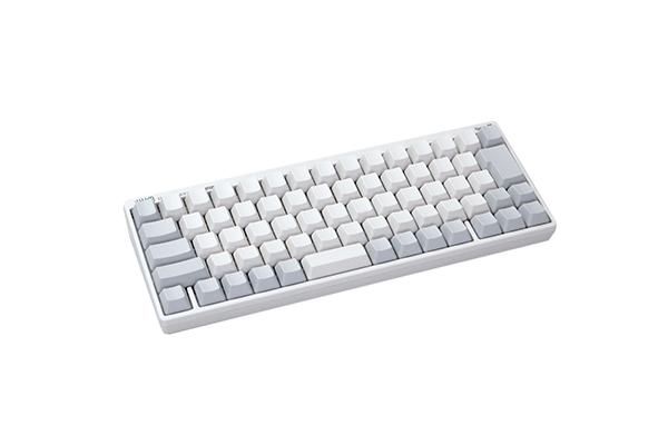 HHKBバラ売り　100円HHKB 日本語配列 墨　刻印有のキーキャップ