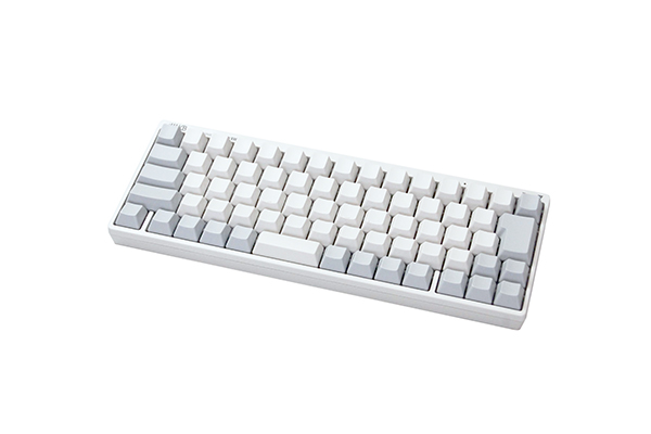 HHKB PFU キートップセット白 PD-KB420KTW