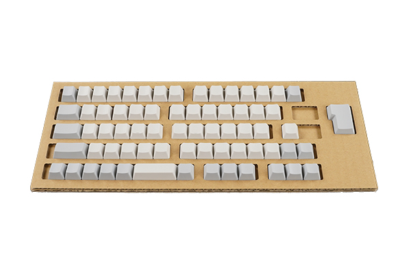 PFUHHKB Professional HYBRID Type-S キートップセット