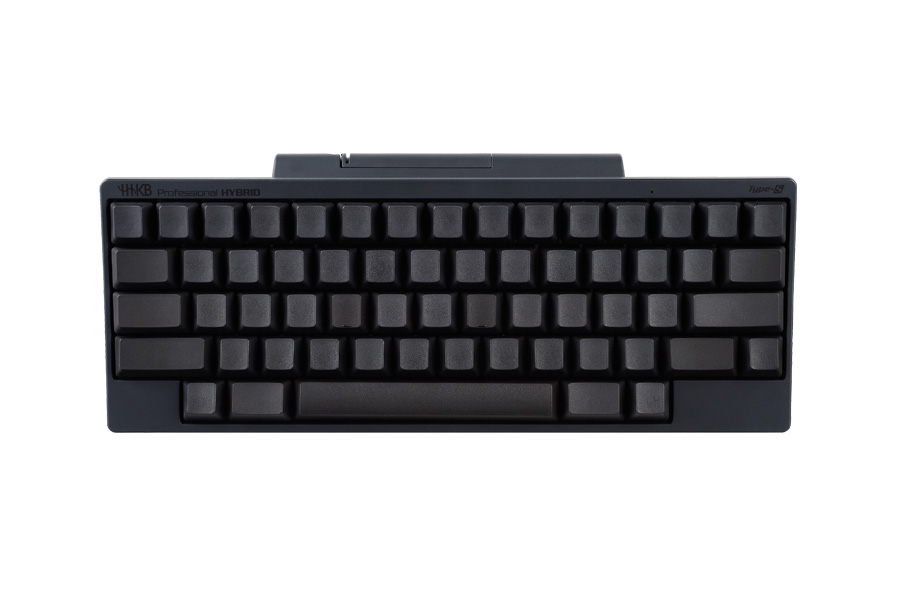 【美品・付属品完備】PFUキーボード　HHKB   英字配列　無刻印