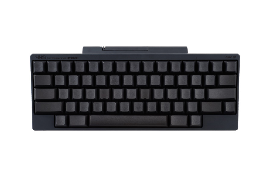 Happy Hacking Keyboard Professional HYBRID Type-S 無刻印／墨（英語配列）シン・ウルトラマンセット